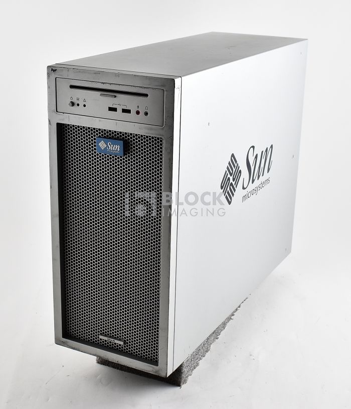 ASY02989 Value Console Sun Ultra 45 Workstation for Hologic